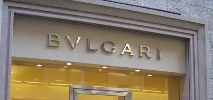 Bulgari UK falls to £3.2m loss