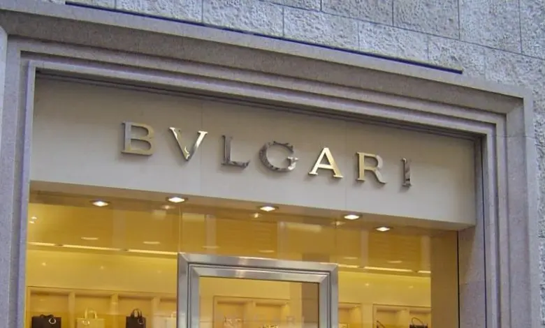 Bulgari UK falls to £3.2m loss