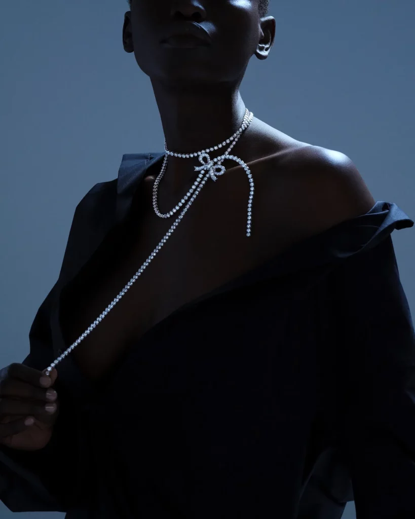 Vera Wang x Jared Atelier Limited Edition High Jewelry Collection
