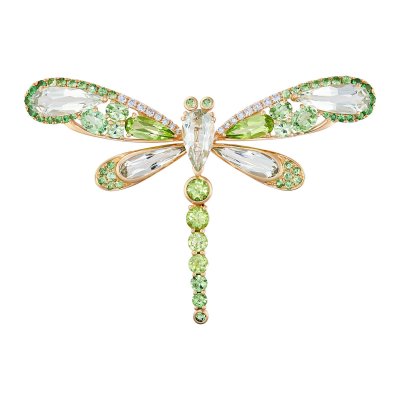 Брошь Lanordica (Арт.69-20-1m00-0825140-un)