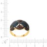 Кольцо из золота с бриллиантом (Арт.wr00679d-9_dc_yg)